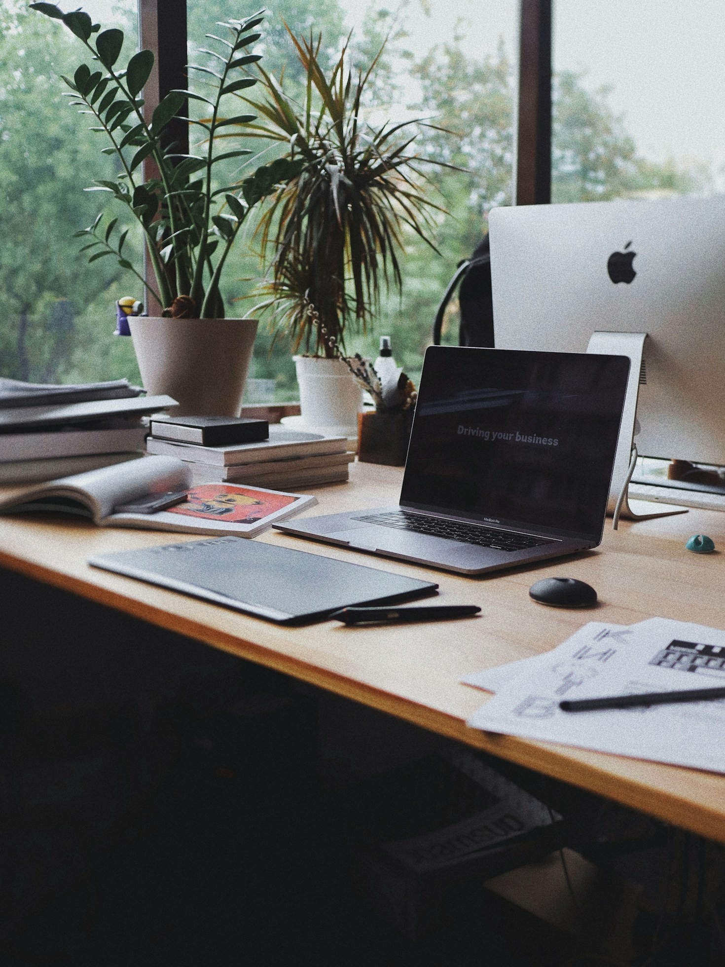 The Role of Large Language Models in Business Automation